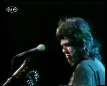 Gary Moore and The Midnight Blues Band - An Evening of the Blue (2006)