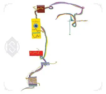 Wadada Leo Smith, George Lewis & John Zorn - Sonic Rivers (2014)