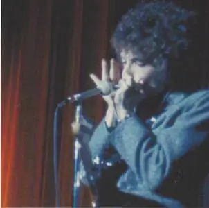 Bob Dylan - The 1966 Live Recordings (2016) [36CD Box Set]