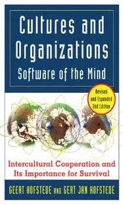 Cultures and Organizations: Software for the Mind