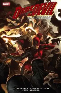 Daredevil by Ed Brubaker &amp;amp;amp; Michael Lark Ultimate Collection v02 2020 Digital EJGriffin