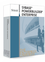 Sybase PowerBuilder v10.0 Enterprise