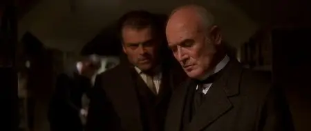 From Hell (2001)