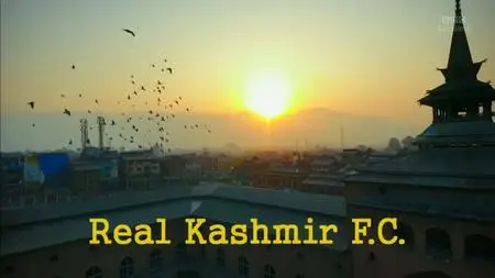 BBC - Real Kashmir FC (2019)