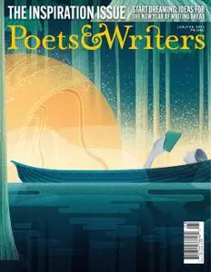 Poets & Writers - January 2023