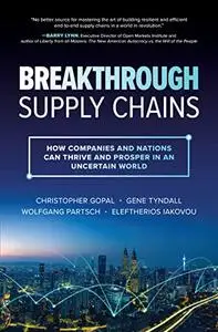 Breakthrough Supply Chains