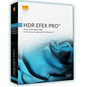 Nik Software HDR Efex Pro 1.000 Multilanguage (+ Rus)