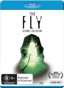 The Fly II (1989) [w/Commentary]