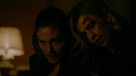 The Originals S04E12