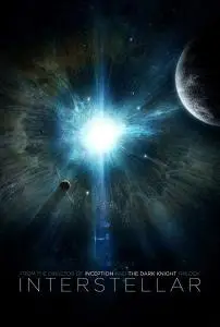 Gemini - The Science of Interstellar (2015)