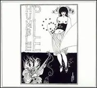 Humble Pie - 8 Albums