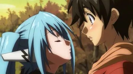 Sora no Otoshimono (2009)