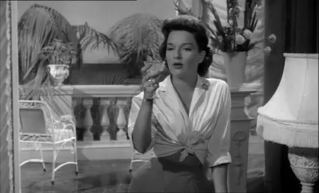 The Strange Awakening / Female Fiends (1958)