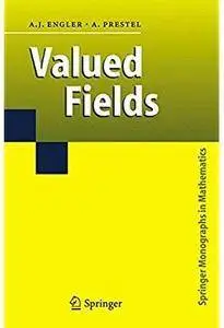 Valued Fields [Repost]