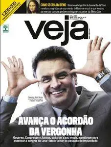 Veja - Brazil - Issue 2553 - 25 Outubro 2017