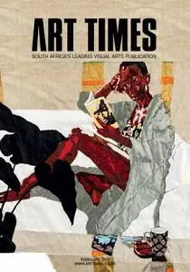 Art Times - February 2019