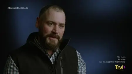 Terror in the Woods S02E01