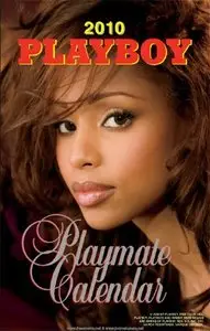 Playboy's 2010 Playmate Calendar (USA)