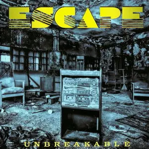 Escape - Unbreakable (2012)