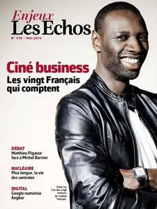 Enjeux Les Echos N° 310 - Mai 2014