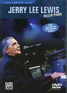 Jerry Lee Lewis - Killer Piano