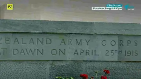 SBS - Gallipoli: When Murdoch Went To War (2016)