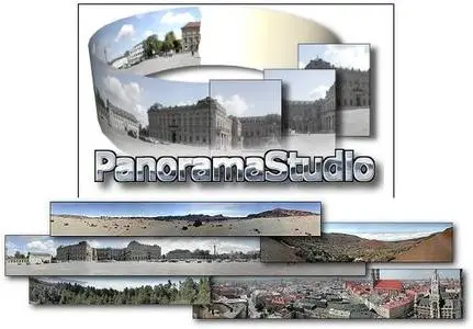 PanoramaStudio Pro 3.1.0.229 (x86/x64)