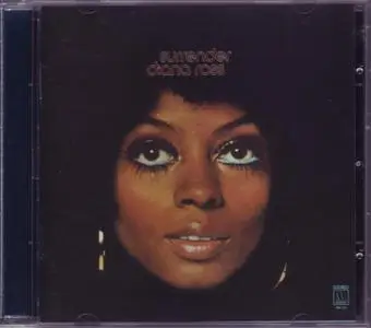 Diana Ross - Surrender (1971) [2008, Remastered & Expanded Edition]