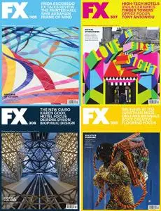 FX 2019 Full Year Collection