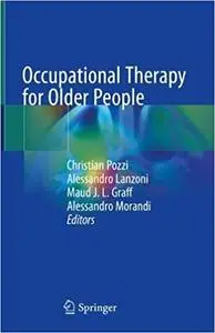 Occupational Therapy for Older People