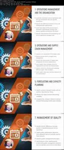 Operations Management: Forecasting and Capacity Planning