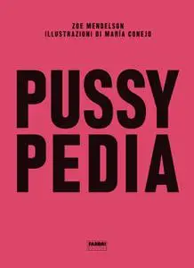 Zoe Mendelson - Pussypedia
