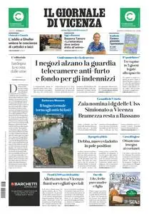 Il Giornale di Vicenza - 27 Febbraio 2024