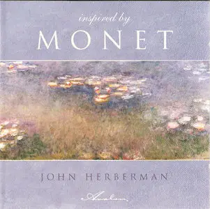 John Herbermant - Inspired By Monet (2000)