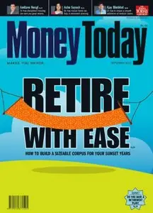 Money Today - September 2010