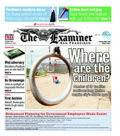 San Francisco 2011.03.23