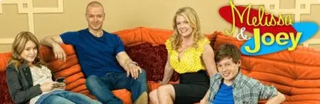 Melissa & Joey S01E23-24