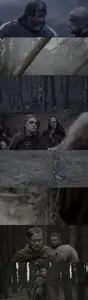 A Viking Saga: The Darkest Day (2013)