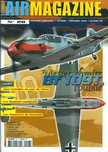 AirMagazine N°28 - Octobre/Novembre 2005 (Repost)