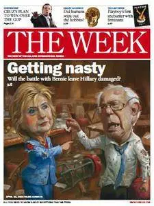 The Week USA - April 22, 2016