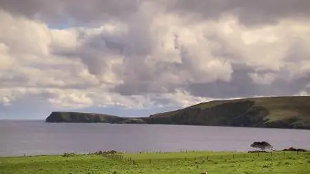 BBC - Grand Tours of the Scottish Islands: Series 3 (2015)