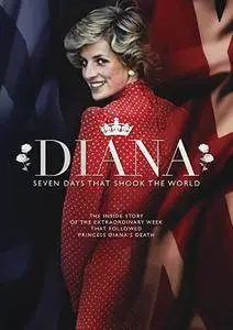 Diana: 7 Days That Shook the World (2017)