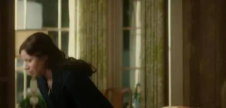 American Woman S01E08