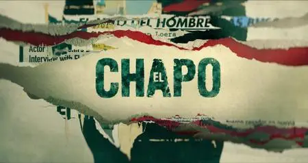 El Chapo S01E07
