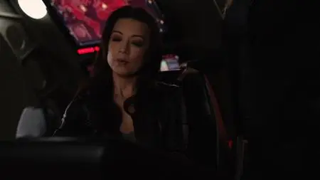 Marvel's Agents of S.H.I.E.L.D. S03E06