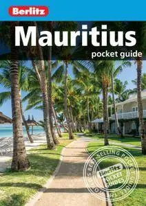 Berlitz: Mauritius Pocket Guide