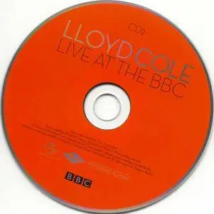 Lloyd Cole - Live At The BBC (2007)