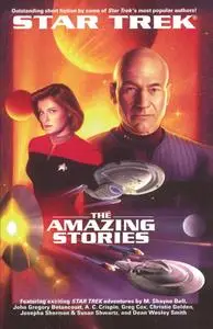 The Amazing Stories