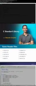 C Standard Library