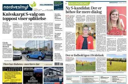 Nordvestnyt Kalundborg – 02. juni 2020